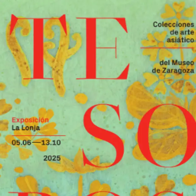 Image copyright Sala de Exposiciones La Lonja